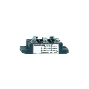 MDS 50-12, Three-Phase Rectifier Bridge Module (Ex Stock)
